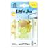 Désodorisant voiture Flacon LITTLE JOE avec bouchon en bois - Parfum Vanille