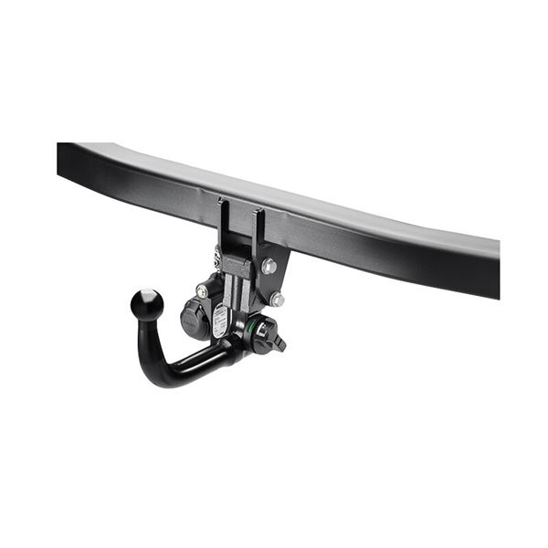 Attelage démontable sans outils BRINK 4065400