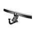 Attelage démontable sans outils BRINK 4065400