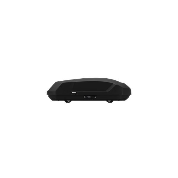 Coffre de toit THULE Force 3 S Noir 300L