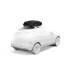 Coffre de toit THULE Force 3 S Noir 300L