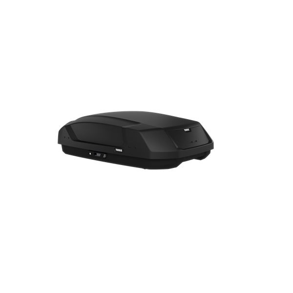 Coffre de toit THULE Force 3 S Noir 300L