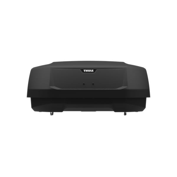 Coffre de toit THULE Force 3 S Noir 300L