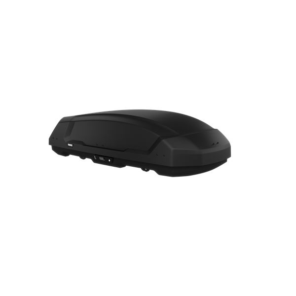 Coffre de toit THULE Force 3 M Noir 400L