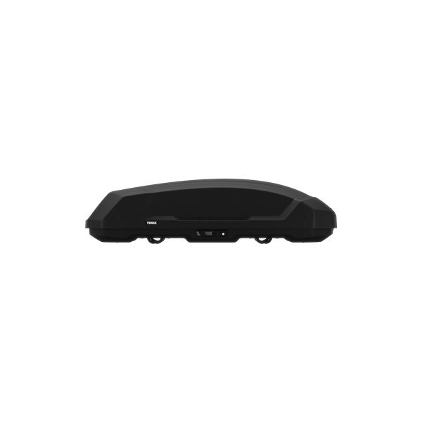 Coffre de toit THULE Force 3 M Noir 400L