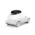 Coffre de toit THULE Force 3 M Noir 400L