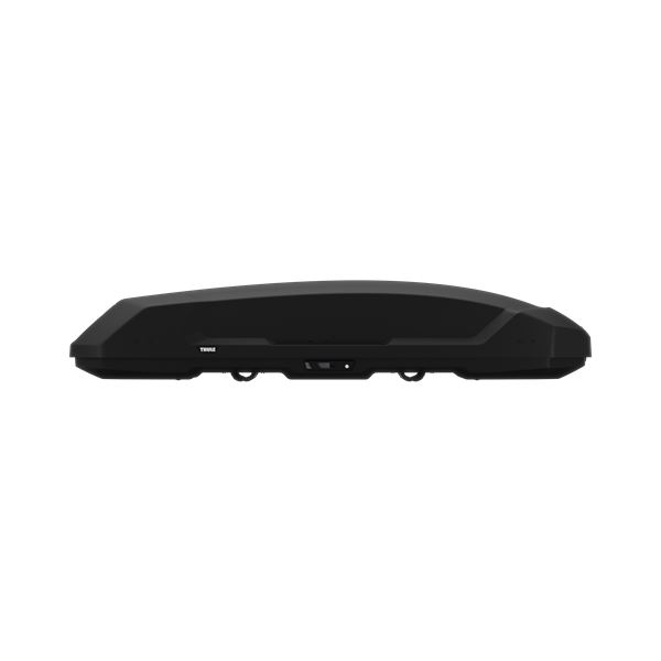 Coffre de toit THULE Force 3 XXL Sport Noir 450L