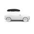 Coffre de toit THULE Force 3 XXL Sport Noir 450L