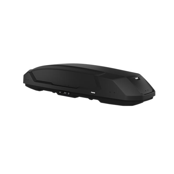 Coffre de toit THULE Force 3 XXL Sport Noir 450L