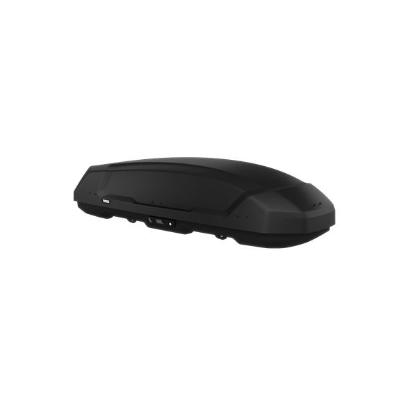 Coffre de toit THULE Force 3 L Sport Noir 300L