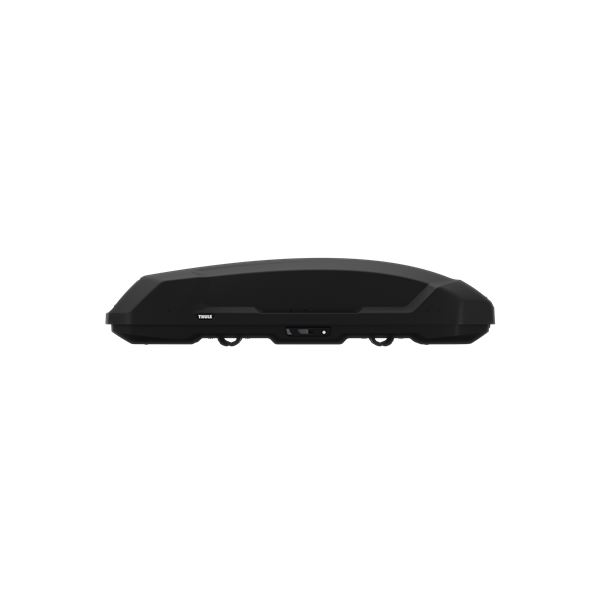 Coffre de toit THULE Force 3 L Sport Noir 300L