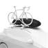 Coffre de toit THULE Force 3 L Sport Noir 300L