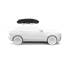 Coffre de toit THULE Force 3 L Sport Noir 300L