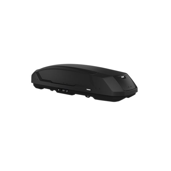 Coffre de toit THULE Force 3 L Sport Noir 300L
