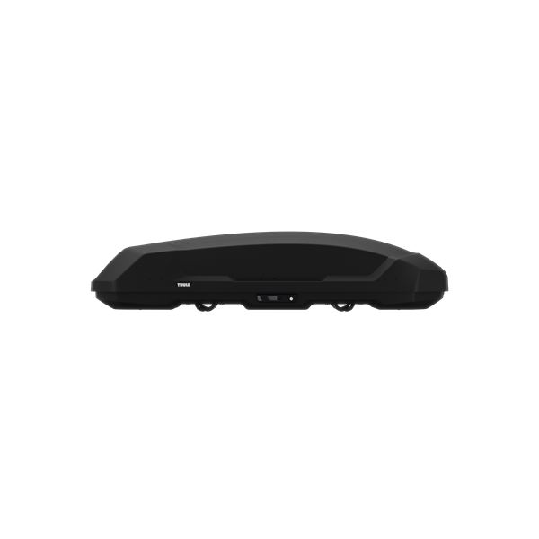 Coffre de toit THULE Force 3 L Noir 450L