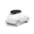 Coffre de toit THULE Force 3 L Noir 450L