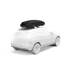 Coffre de toit THULE Force 3 XL Noir 500L