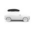 Coffre de toit THULE Force 3 XL Noir 500L