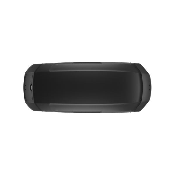 Coffre de toit THULE Force 3 XL Noir 500L