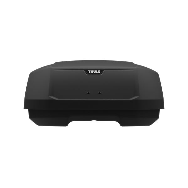 Coffre de toit THULE Force 3 XL Noir 500L