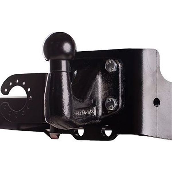 Attelage démontable avec outils BOSAL 550582