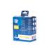 2 AMPOULES LED H7/H18 42W 12V 6000K 4600LM MAX PLUG AND PLAY