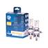 2 AMPOULES LED H4/H19 42W 12V 6000K 4600LM MAX PLUG AND PLAY