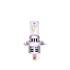 2 AMPOULES LED H4/H19 42W 12V 6000K 4600LM MAX PLUG AND PLAY