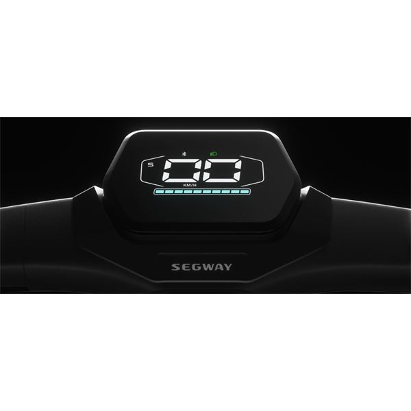 Trottinette électrique ZT3 PRO E Segway Ninebot