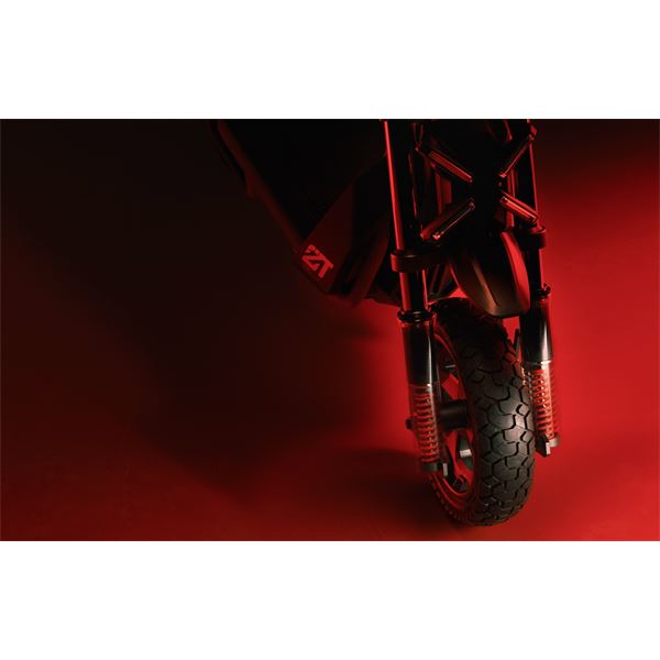 Trottinette électrique ZT3 PRO E Segway Ninebot