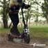 Trottinette électrique ZT3 PRO E Segway Ninebot