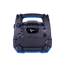 Booster de batterie 1250A avec fonction compresseur PJS-1250 Scheppach