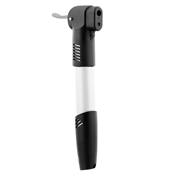 Pompe à vélo / trottinette manuelle URBAN MOOV