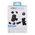 Support smartphone renforcé URBAN MOOV - Universel vélo / trottinette