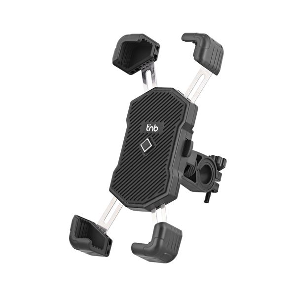 Support smartphone renforcé URBAN MOOV - Universel vélo / trottinette