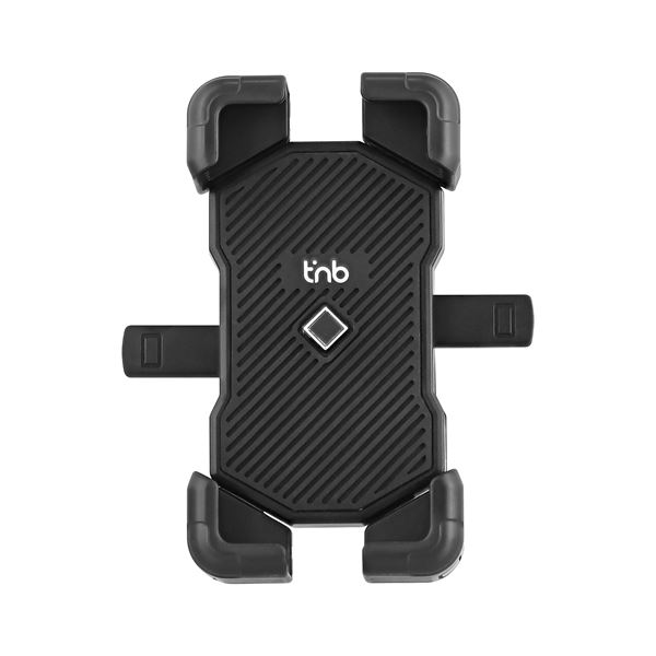 Support smartphone renforcé URBAN MOOV - Universel vélo / trottinette