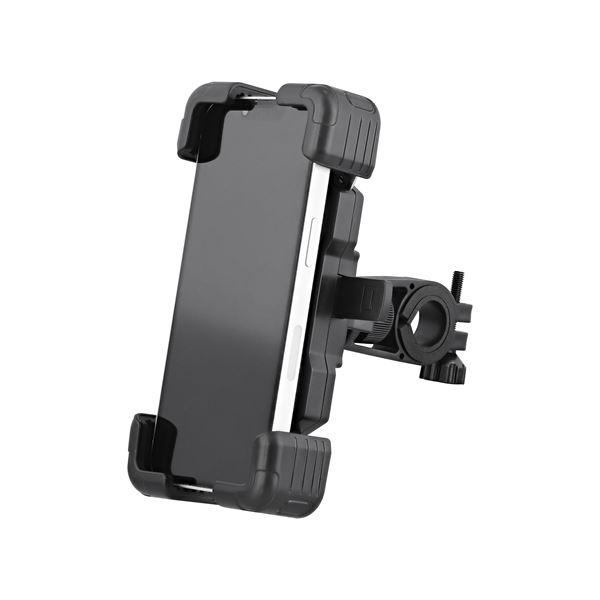 Support smartphone renforcé URBAN MOOV - Universel vélo / trottinette