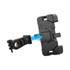 Support smartphone renforcé URBAN MOOV - Universel vélo / trottinette