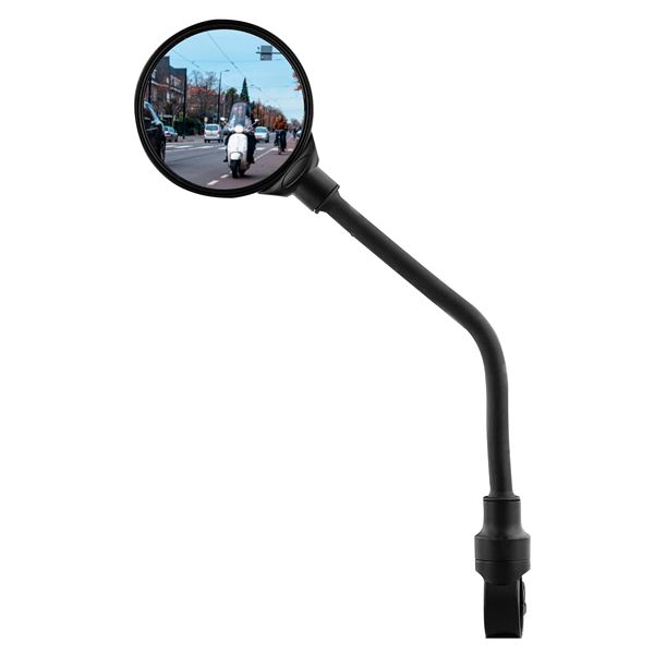 Rétroviseur flexible pour vélo/trottinette URBAN MOOV