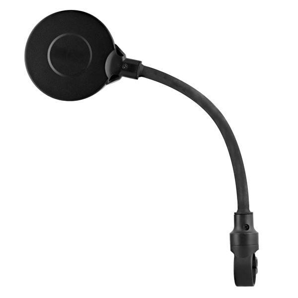 Rétroviseur flexible pour vélo/trottinette URBAN MOOV