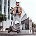 Rétroviseur flexible pour vélo/trottinette URBAN MOOV