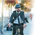 Rétroviseur flexible pour vélo/trottinette URBAN MOOV
