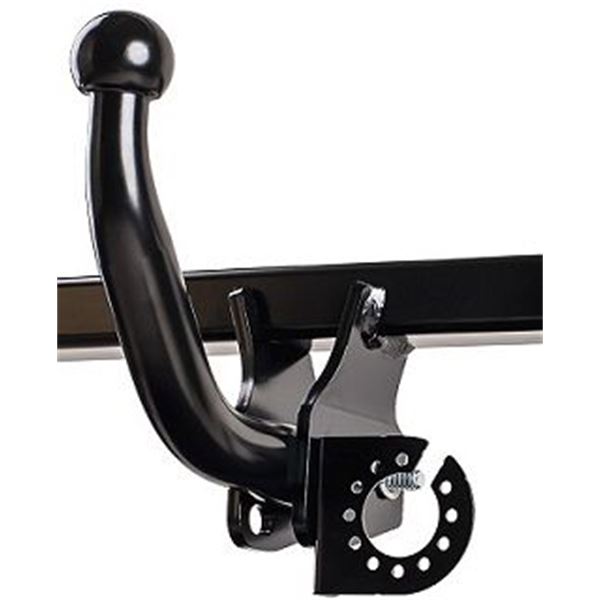Attelage démontable avec outils BOSAL 551271