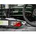 Porte-vélos attelage Eufab Bike Lift - 2 vélos
