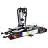 Porte-vélos attelage Eufab Bike Lift - 2 vélos