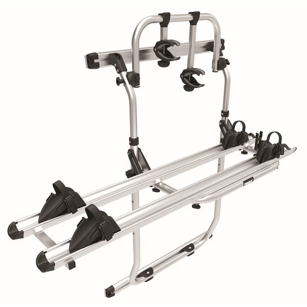 Porte-vélos Elite Van XT gris Thule