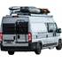 Porte-vélos Elite Van XT gris Thule