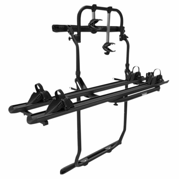 Porte-vélos Elite Van XT noir Thule