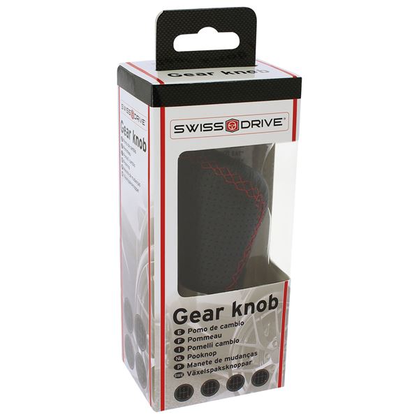 POMMEAU NOIR SURPIQURE  ROUGE