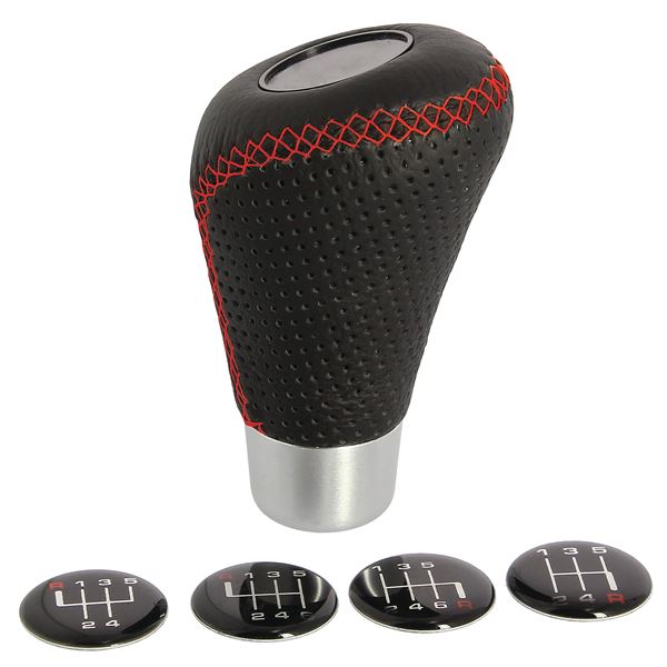 POMMEAU NOIR SURPIQURE  ROUGE